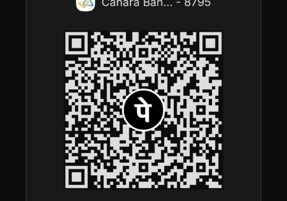Payment Scanner